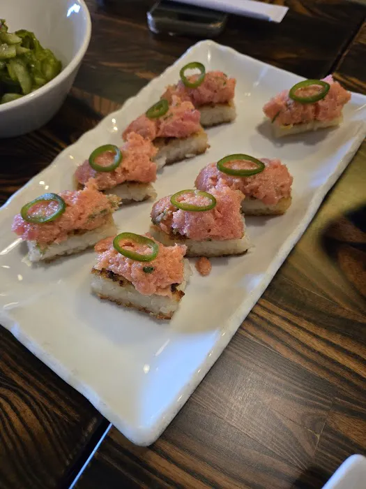 The Izaka-ya by Katsu-ya Manhattan Beach Picture 1