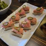 The Izaka-ya by Katsu-ya Manhattan Beach