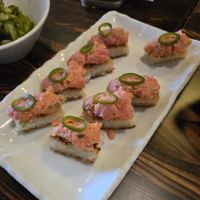 The Izaka-ya by Katsu-ya Manhattan Beach ico