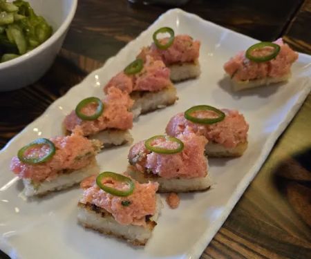 The Izaka-ya by Katsu-ya Manhattan Beach
