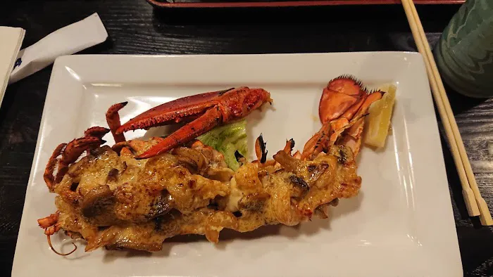 The Izaka-ya by Katsu-ya Manhattan Beach Picture 6