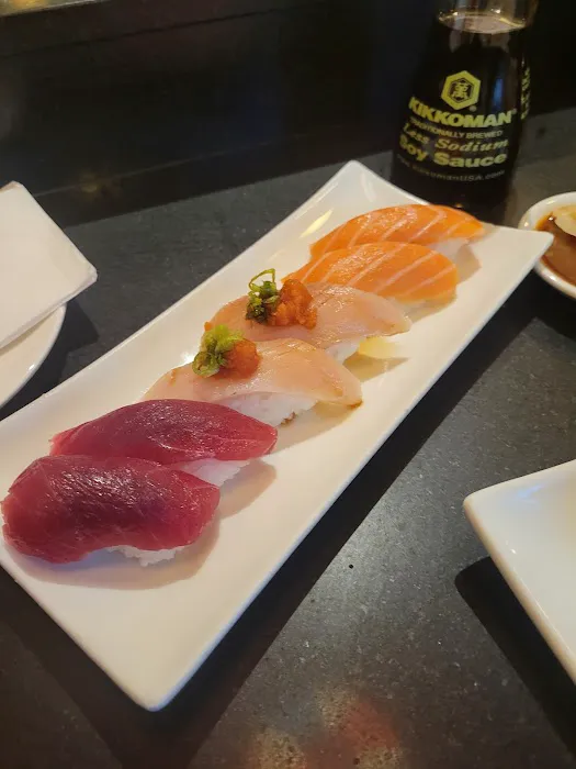 The Izaka-ya by Katsu-ya Manhattan Beach Picture 4