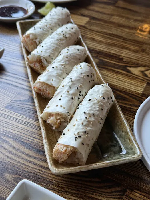 The Izaka-ya by Katsu-ya Manhattan Beach Picture 8