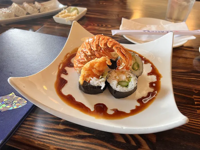 The Izaka-ya by Katsu-ya Manhattan Beach Picture 7