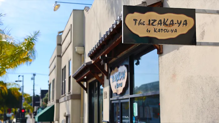 The Izaka-ya by Katsu-ya Manhattan Beach Picture 9
