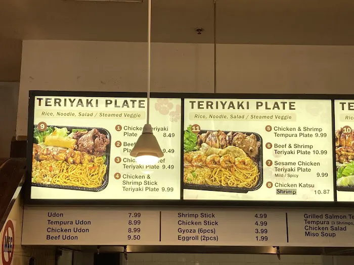 Tokyo Grill Picture 1
