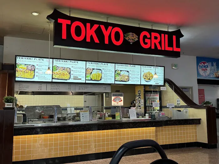 Tokyo Grill Picture 10
