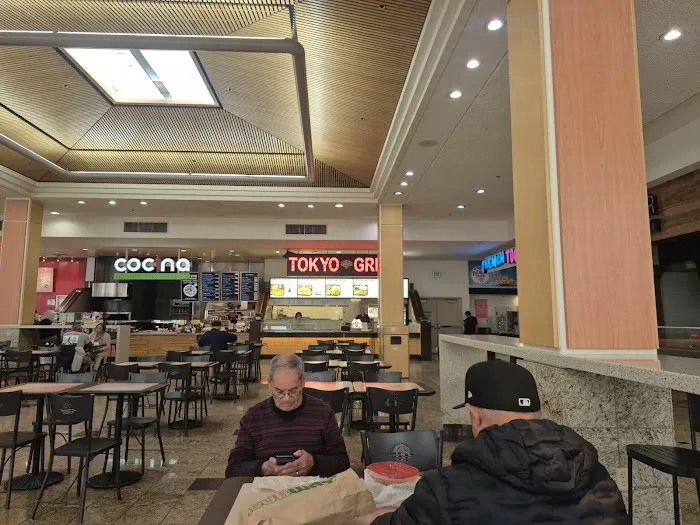 Tokyo Grill Picture 9