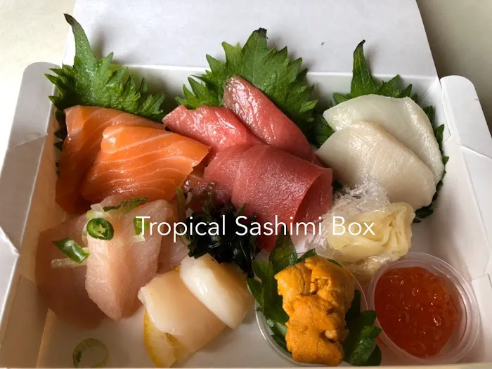 RICE Healthy Japanese Dining Picture 5
