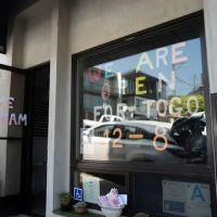 RICE Healthy Japanese Dining ico