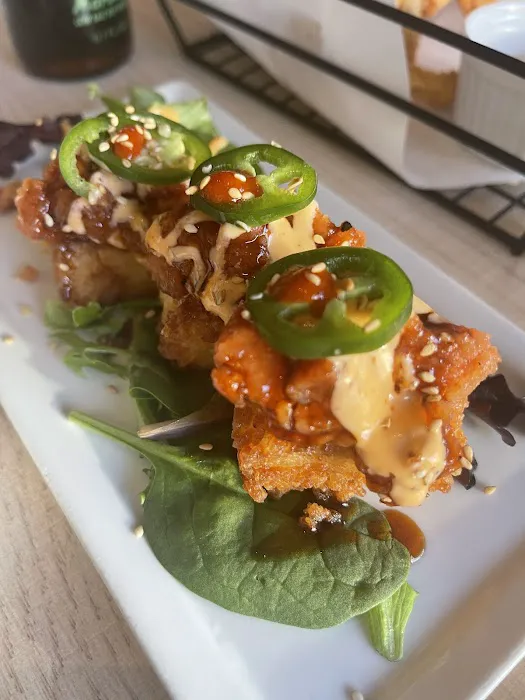 Dash Dashi Sushi and Sake Bar Picture 8