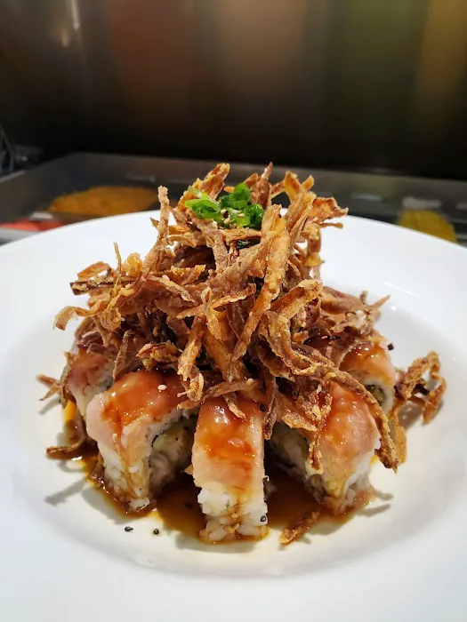 Dash Dashi Sushi and Sake Bar Picture 7