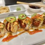 Dash Dashi Sushi and Sake Bar