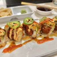 Dash Dashi Sushi and Sake Bar ico
