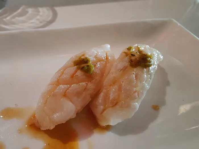Dash Dashi Sushi and Sake Bar Picture 6
