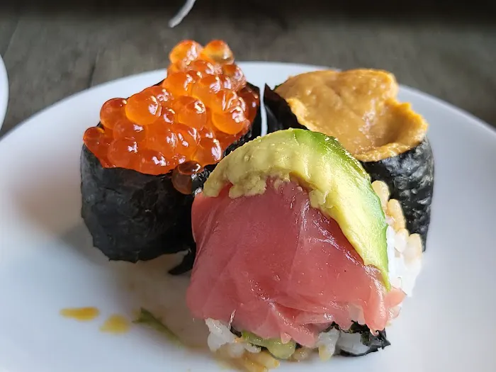 Sushi Beluga (Playa Del Rey) Picture 8
