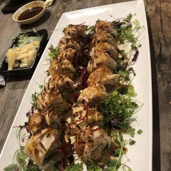 Sushi Beluga (Playa Del Rey) Picture 7