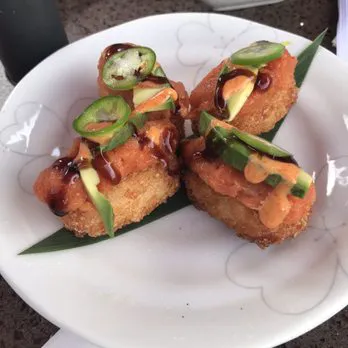 Sushi Beluga (Playa Del Rey) Picture 6