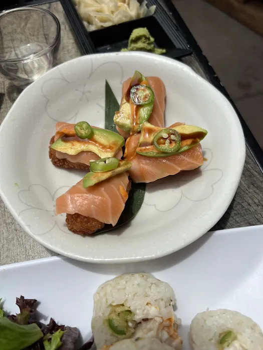 Sushi Beluga (Playa Del Rey) Picture 1