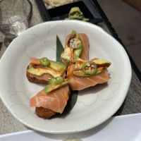 Sushi Beluga (Playa Del Rey) ico