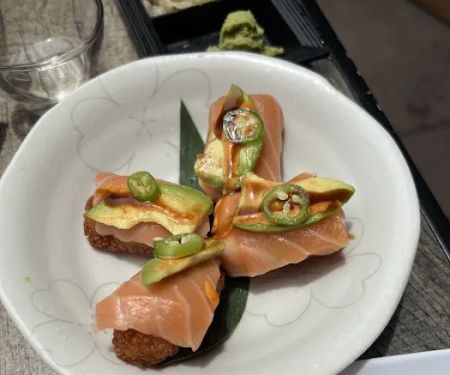 Sushi Beluga (Playa Del Rey)