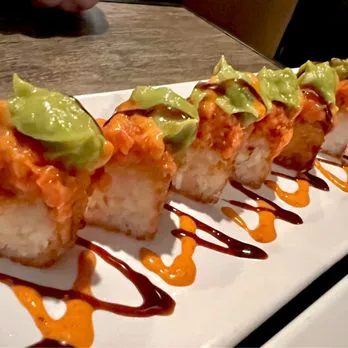 Sushi Beluga (Playa Del Rey) Picture 2