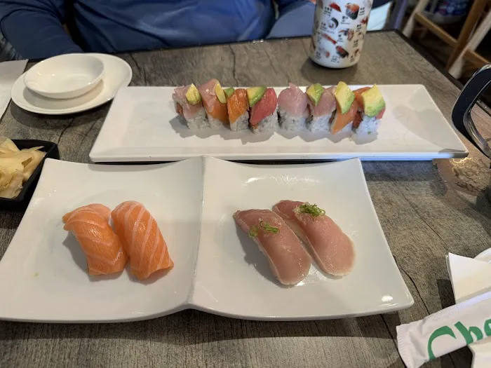 Sushi Beluga (Playa Del Rey) Picture 4