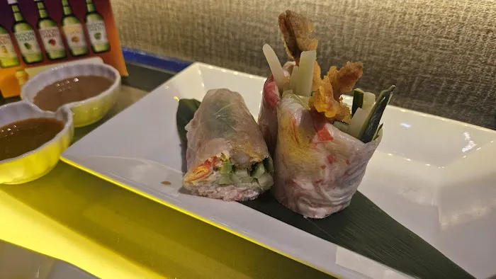 Kaya Sushi Picture 1