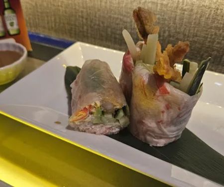 Kaya Sushi