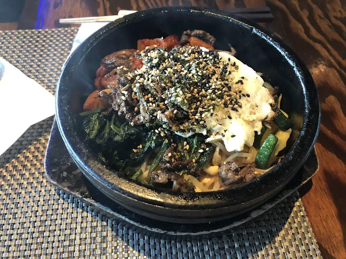 Kaya Sushi Picture 10