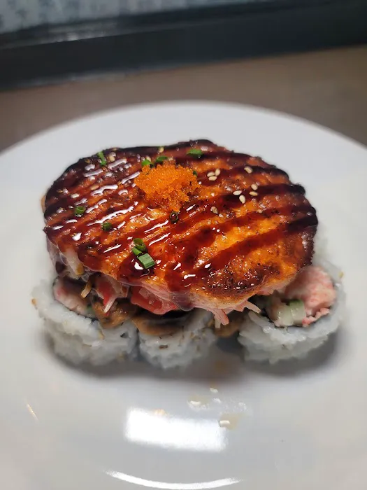 Kaya Sushi Picture 6