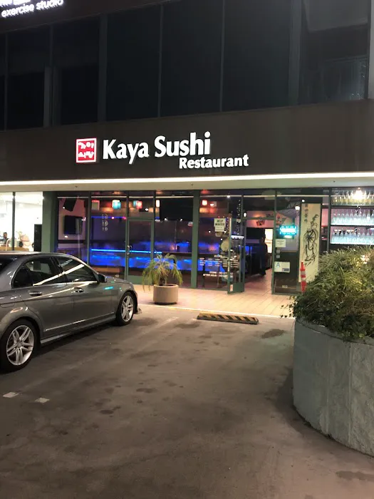 Kaya Sushi Picture 9