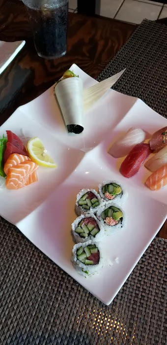 Kaya Sushi Picture 3