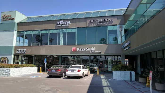 Kaya Sushi Picture 8