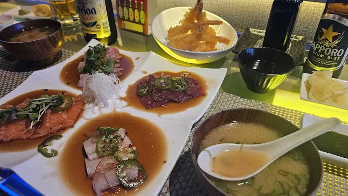 Kaya Sushi Picture 7