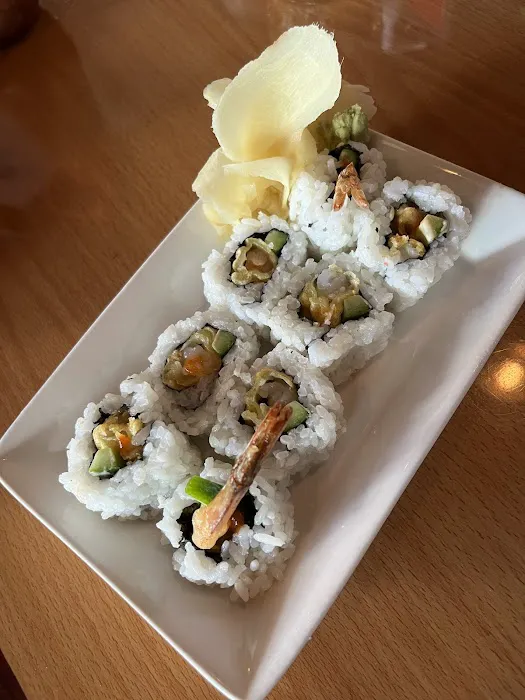 Michi's Japanese Kitchen - Catering Picture 4