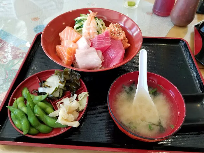 Michi's Japanese Kitchen - Catering Picture 2