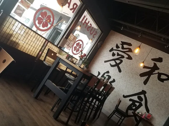 Michi's Japanese Kitchen - Catering Picture 5