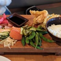 Michi's Japanese Kitchen - Catering ico