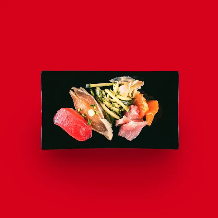 Michi's Japanese Kitchen - Catering Picture 8