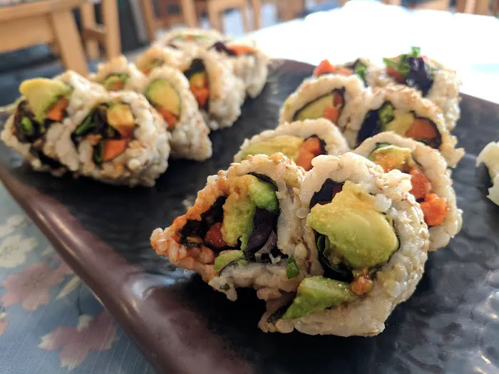 Michi's Japanese Kitchen - Catering Picture 6