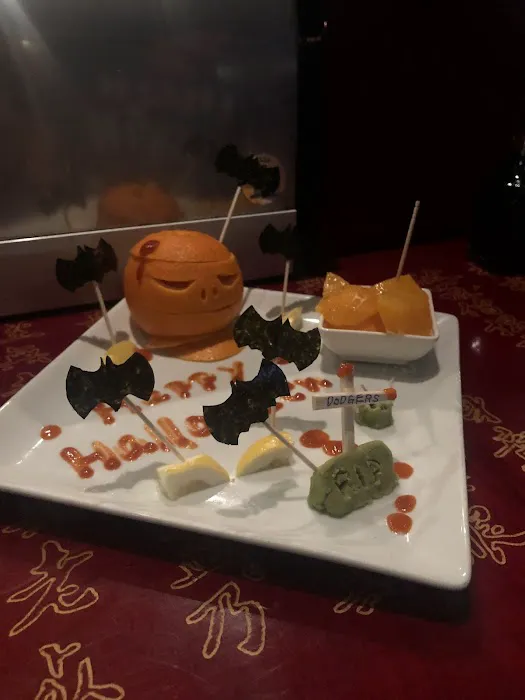 Hamakaze Sushi & Izakaya Picture 9