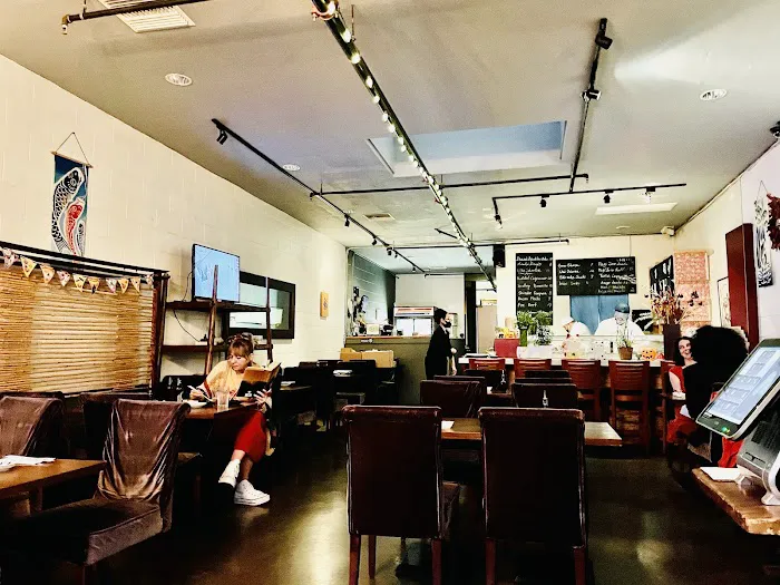 Hamakaze Sushi & Izakaya Picture 6