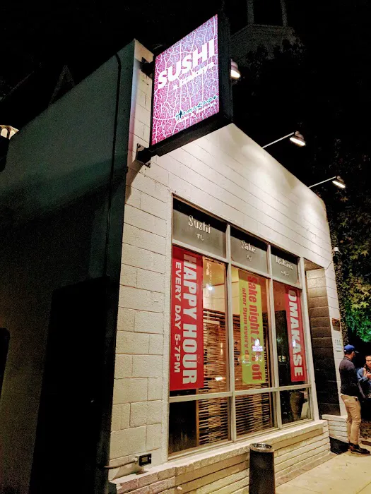 Hamakaze Sushi & Izakaya Picture 8