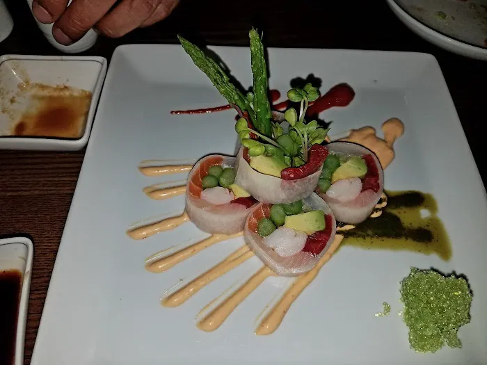 Hamakaze Sushi & Izakaya Picture 7