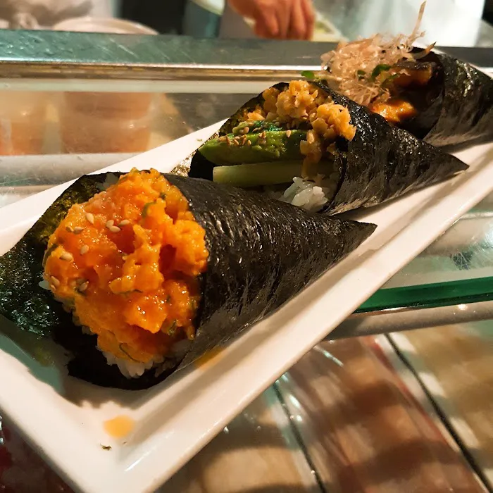 Hamakaze Sushi & Izakaya Picture 2