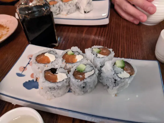 Hamakaze Sushi & Izakaya Picture 1
