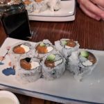 Hamakaze Sushi & Izakaya