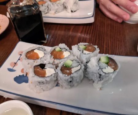 Hamakaze Sushi & Izakaya