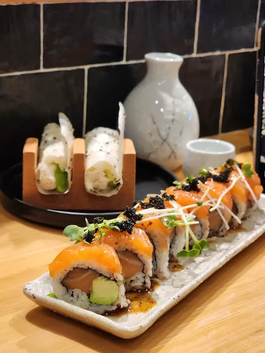 Nonstop Sushi & Sake Bar - Marina Del Rey Picture 5